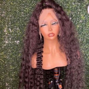 Lace Front Wig